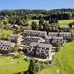 Schwarzwaldtraum Apartamento *