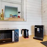Apartamento Schwarzwaldtraum Sasbachwalden