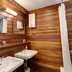 Lejlighed Schwarzwaldtraum Sasbachwalden