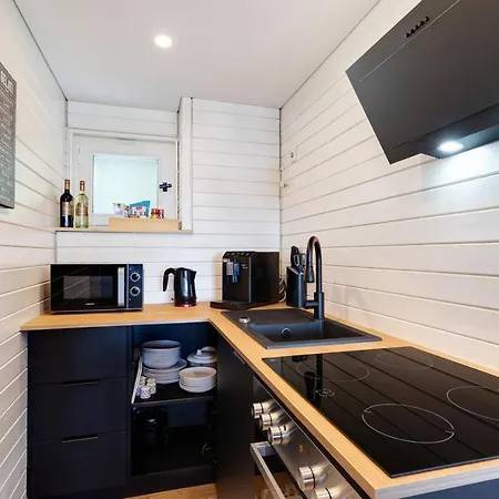 Schwarzwaldtraum Apartament