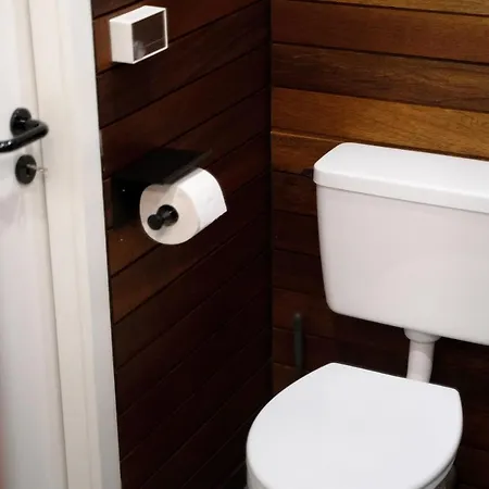 Apartment Schwarzwaldtraum Sasbachwalden