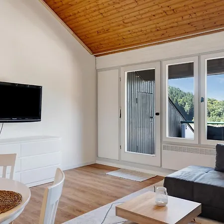 Apartament Schwarzwaldtraum Sasbachwalden