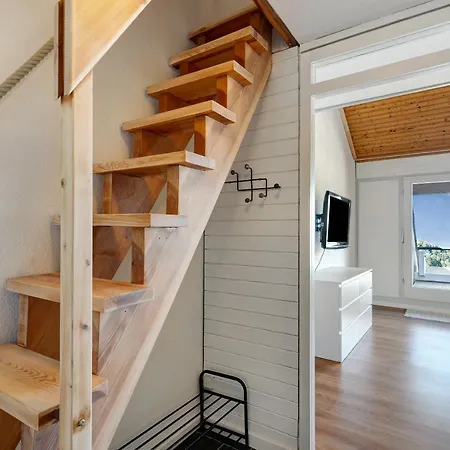 Apartment Schwarzwaldtraum Sasbachwalden