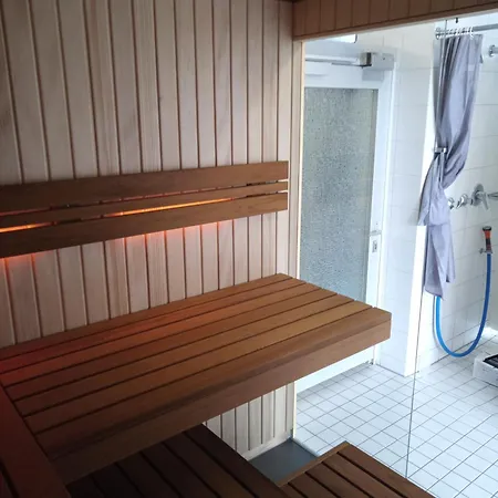 Schwarzwaldtraum Apartament *