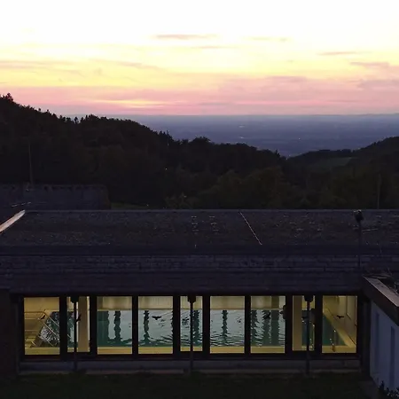 Schwarzwaldtraum Apartamento Sasbachwalden