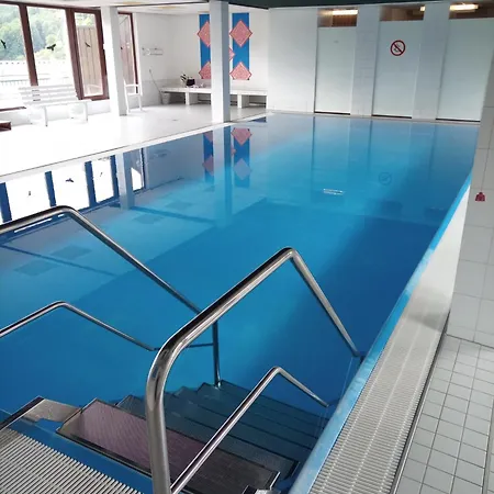 Schwarzwaldtraum Апартаменты *