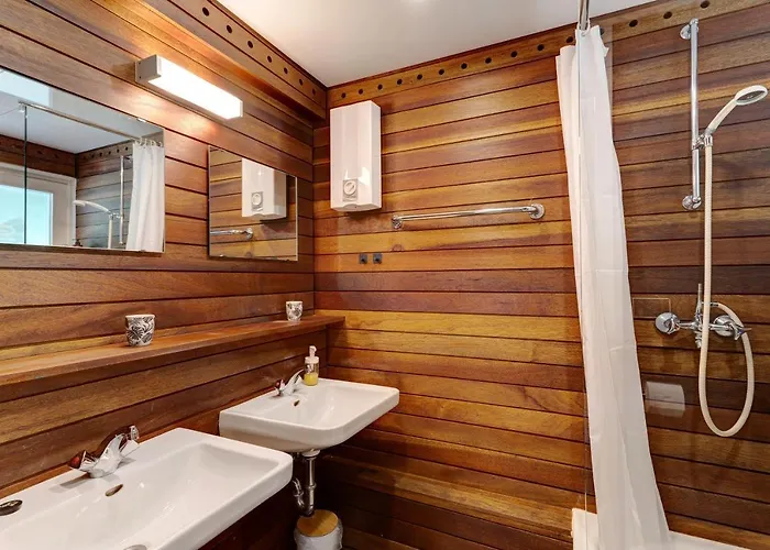 Schwarzwaldtraum Apartment *